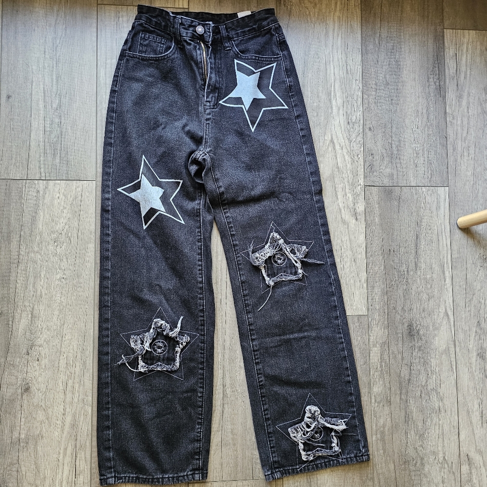 Rome Women's Jeans Size XS/2